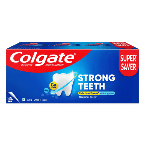 Colgate Super Saver